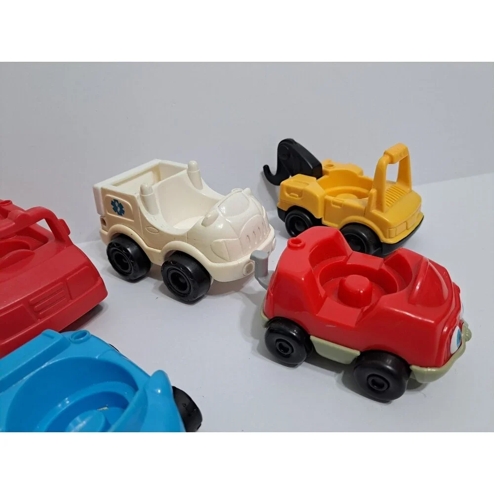 Fisher-Price pre owned